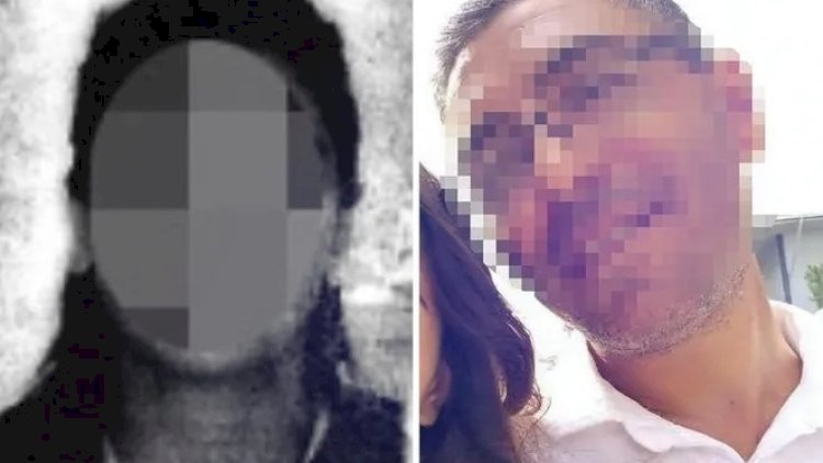    Ərli qadın sevgilisindən uşaq doğdu - Görün sonra nə etdi    