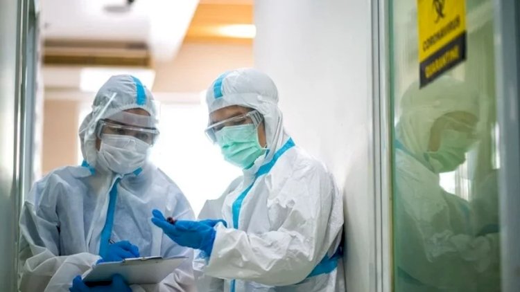    Öldürmür, süründürür: “Yeni virus koronavirus kimi deyil”   
