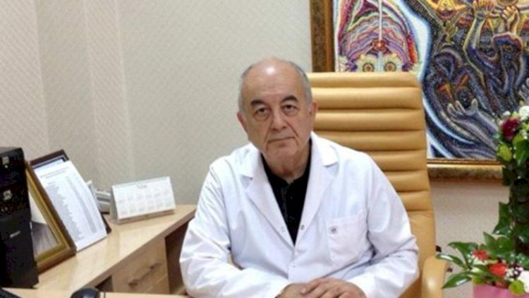    Bunu edənlər kor qala bilər - Professordan CİDDİ XƏBƏRDARLIQ   