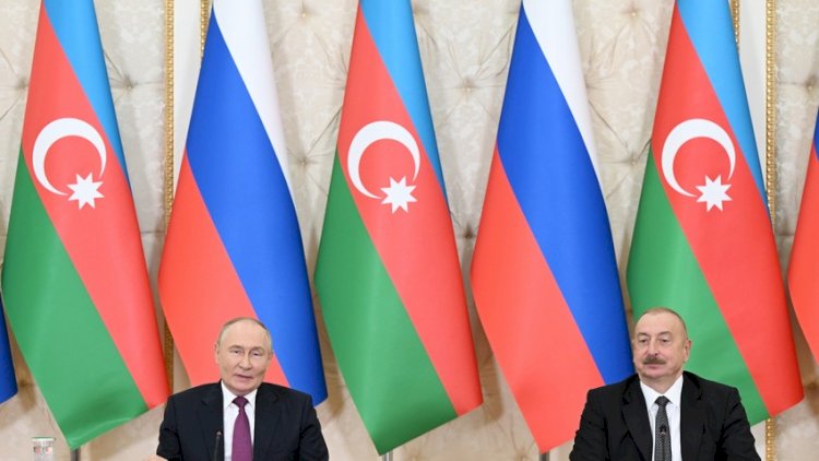    Vladimir Putin İlham Əliyevi MDB Dövlət Başçıları Şurasının iclasına dəvət etdi   