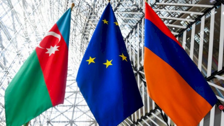    Aİ Bakını COP29 ərəfəsində İrəvanla sülh sazişi imzalamağa çağırır   
