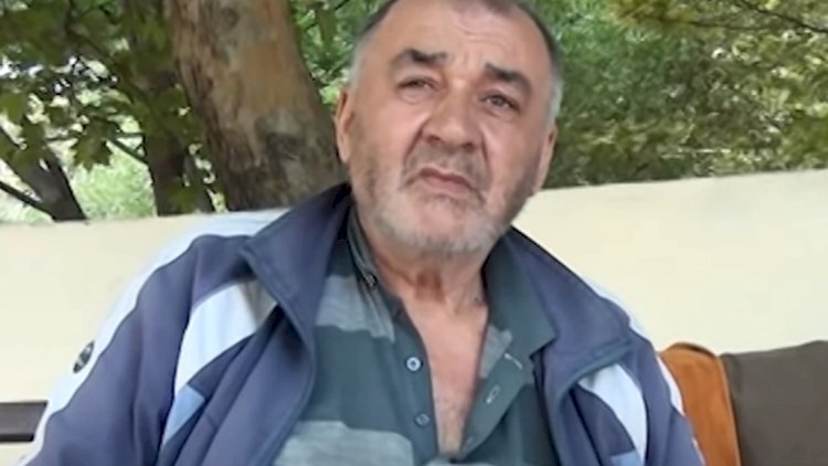    Parkda gecələyən sakin sığınacağa yerləşdiriləcək - DİN-dən AÇIQLAMA   