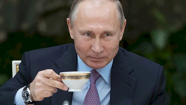    Bakıda Putinə hansı yeməklər təqdim olunub? - MENYU   