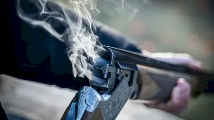    Qusarda güllələnmiş kişi meyiti tapıldı   