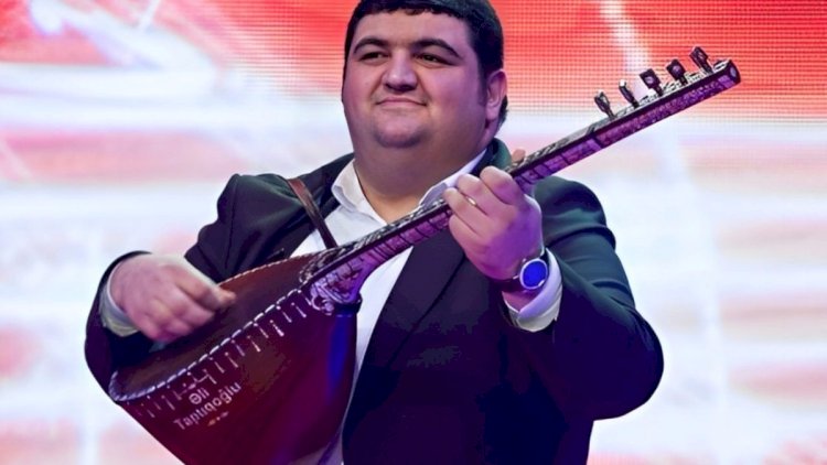    “Həkimlər mənə 17 il vaxt qoymuşdular” - Aşıq Əli   