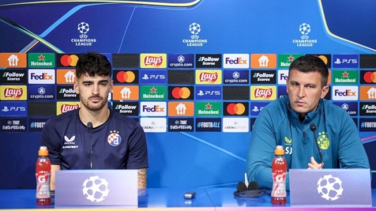    “Dinamo”nun baş məşqçisi: “Qarabağ”ın uğurlu çıxışı bizə xəbərdarlıqdır”   