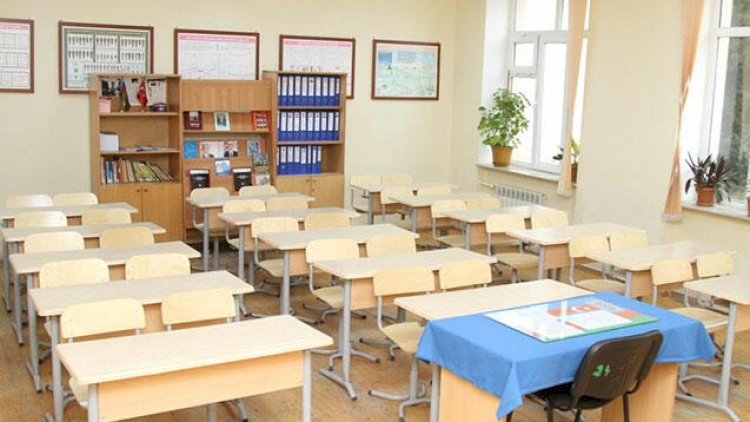    Meymunçiçəyinə görə Azərbaycanda məktəblər gec açılacaq? - RƏSMİ   