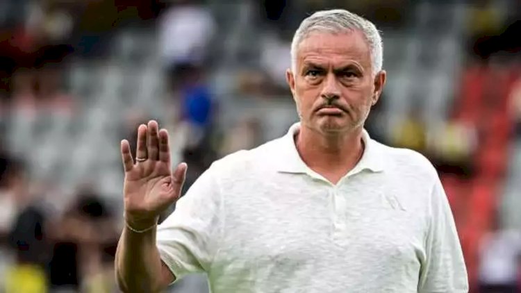    Joze Mourinyo əməliyyat olundu   