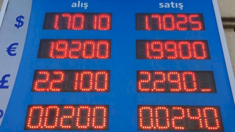    Dollar 2 manat olur: Nə baş verəcək?   