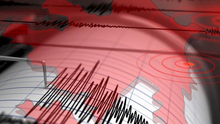    Azərbaycanda güclü zəlzələ olacaq? - Bir həftədə ÜÇ ZƏLZƏLƏ...   