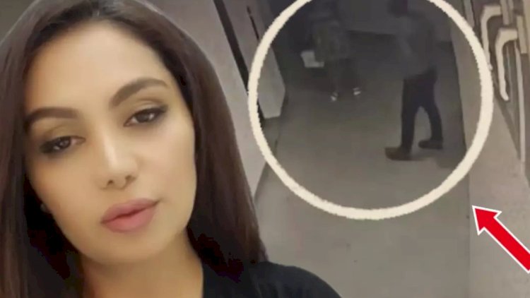    Sevda Sanaliyevanı təqib edən şəxs polisə çağırıldı   