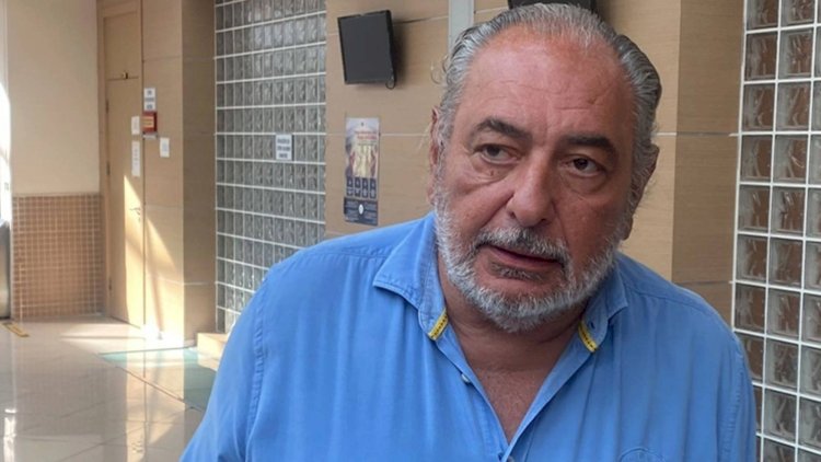    Məşhur türkiyəli aparıcı ağır xəsarət alaraq xəstəxanaya yerləşdirildi   