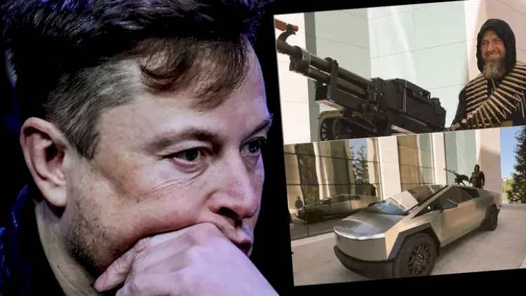    Elon Musk Kadırovun iddiasını yalanladı   