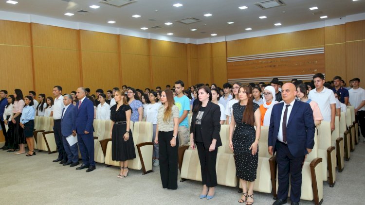    YAP hər zaman xalqımızla birgə addımlayıb   