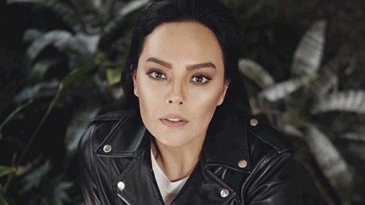    Ebru Gündeşin konserti yarımçıq qaldı    