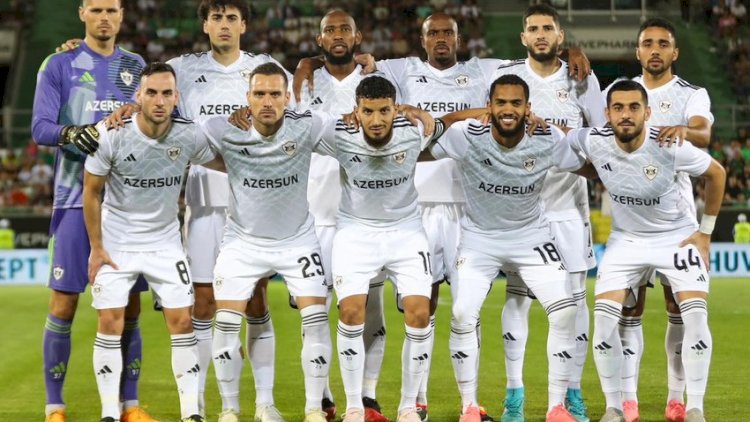    ÇL: “Qarabağ” və “Dinamo” komandalarının start heyətləri açıqlandı   