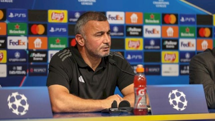    “Rəqib 3:0 hesablı qələbəni haqq etdi” - Qurban Qurbanov   