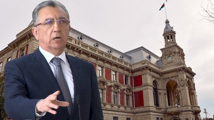    Eldar Əzizovdan icra başçılarına CİDDİ XƏBƏRDARLIQ   