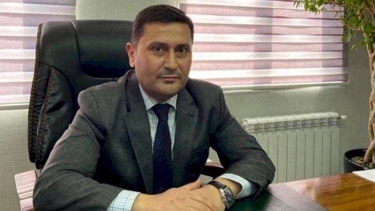    Bakıda ölən vəzifəli bu tanınmış şəxsin övladı imiş - FOTO   
