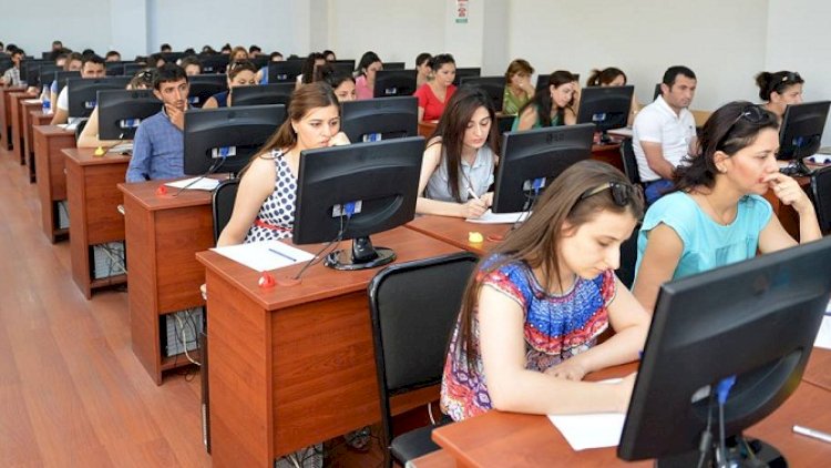    İşə qəbul olmaq istəyən müəllimlərin nəzərinə!   