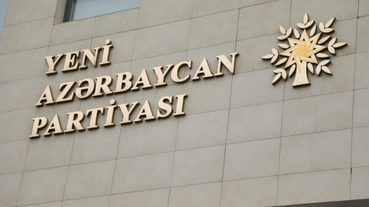    YAP-ın Milli Məclisin sədri postuna namizədi bu deputatdır - FOTO    