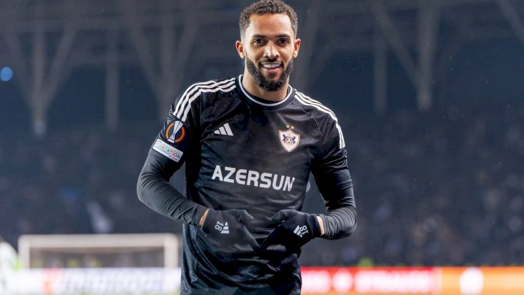    “Qarabağ“da daha bir itki    