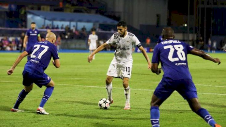    “Qarabağ” bunu etsə, pley-offu keçəcək - Mircavadov    