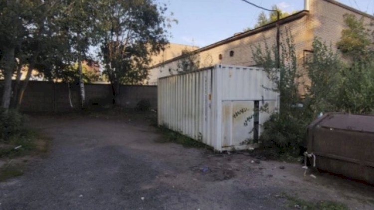    Rusiyada küçədəki dondurucuda 70 cəsəd tapıldı   