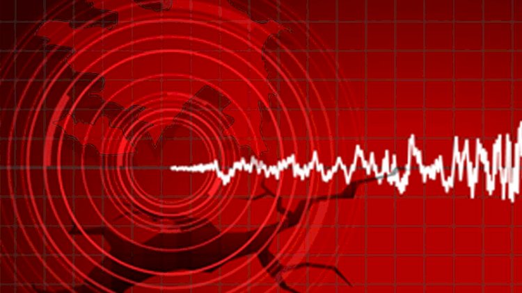    SON DƏQİQƏ: Azərbaycanda zəlzələ oldu    