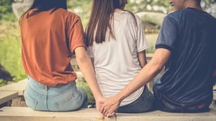    Kişilər və qadınlar ən çox hansı yaşda aldadırlar? - BU ZAMANLARA DİQQƏT    