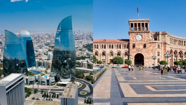    İrəvandan Bakıya bu 4 şəxsdən biri gələ bilər - Siyahıda Paşinyanın adı var?   