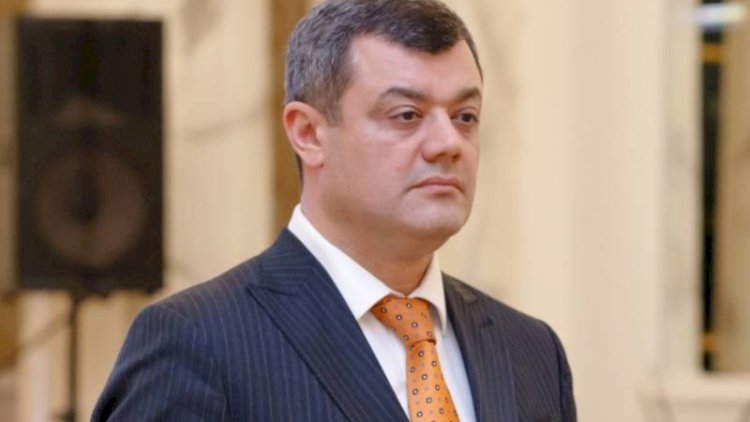    Tural Museyibov işdən ayrıldı   