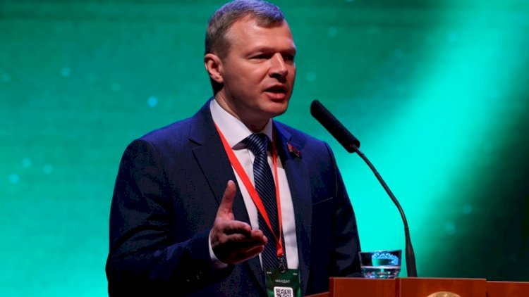    Belarus deputatı Ermənistandakı səfirlikdə baş verən insidenti şərh etdi   