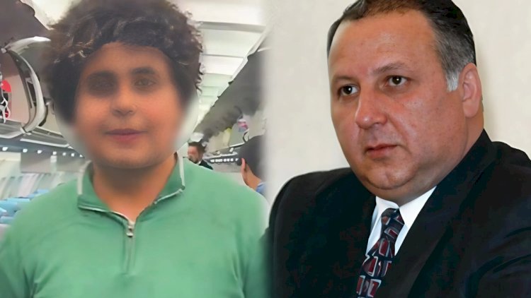    Afiyəddin Cəlilovun nəvəsindən yenidən qeyri-etik   PAYLAŞIM - VİDEO