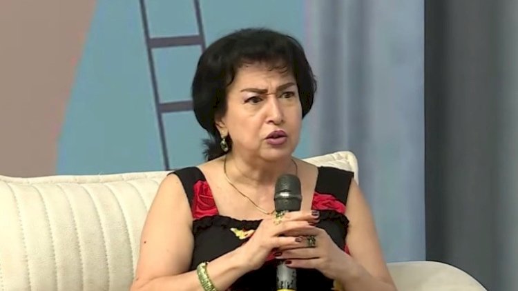    “Qızlar özünü reklam edir ki, ərə gedirəm, sonra isə...”   