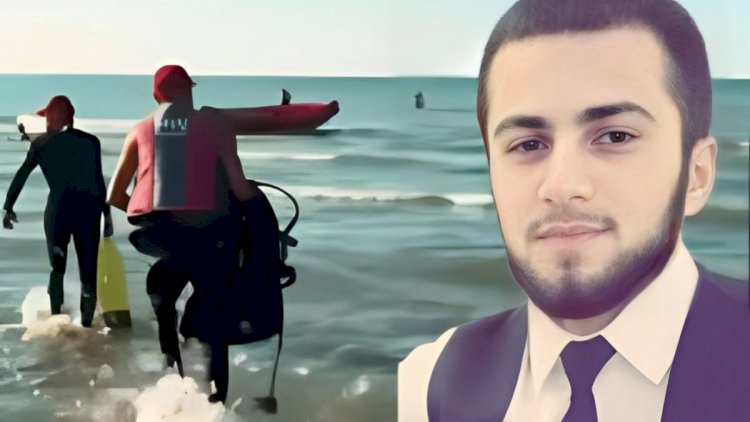    Dənizdə batan Kənan Qurbanov skripka ifaçısı imiş   