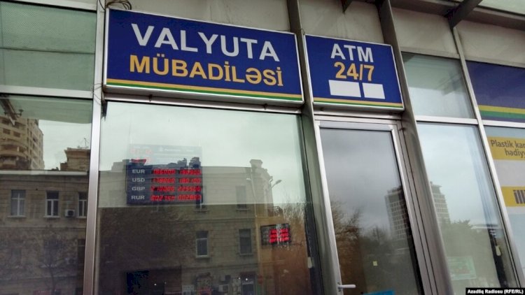    SON DƏQİQƏ: Banklar yeni dollar satmaqdan imtina etdi   