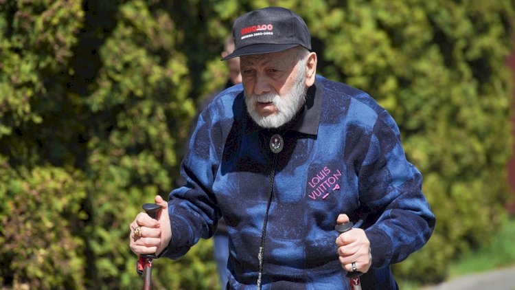    Xalq artistinin 92 yaşlı atası həbs olunur    