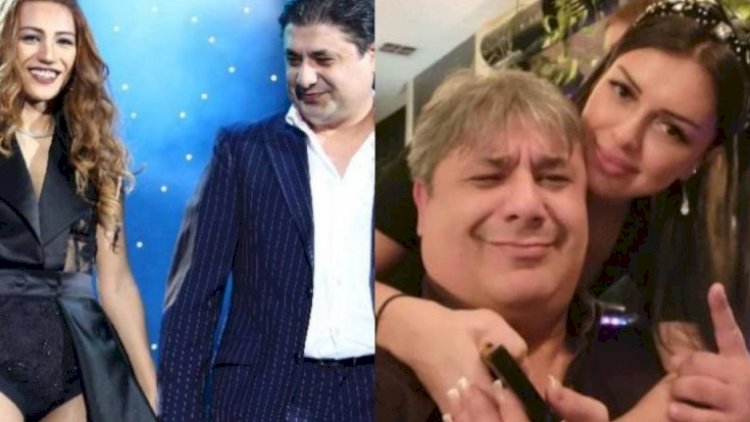    Röyanın keçmiş həyat yoldaşı üçüncü dəfə boşanır — FOTO   