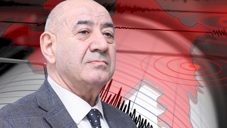    “Bakıda elə binalar var ki...” - Qurban Yetirmişlidən XƏBƏRDARLIQ   