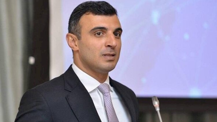    Taleh Kazımov bu 4 şəxsə yüksək vəzifə verdi    