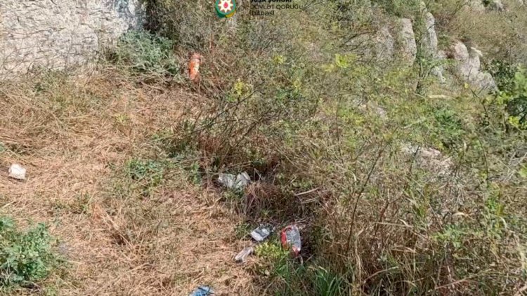    Şuşa Şəhər Dövlət Qoruğu İdarəsi turistlərə müraciət etdi - Video   
