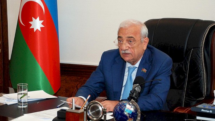    Səttar Möhbalıyev İSTEFA VERDİ   