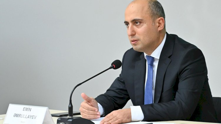   Qarabağ Universitetinin qəbul planı dolub - Nazir    