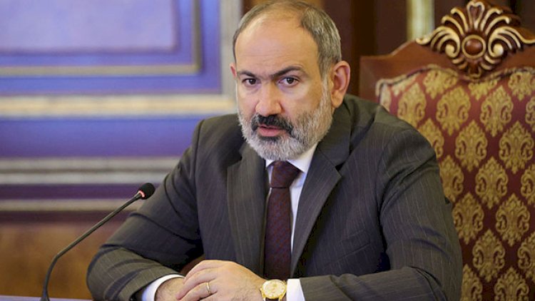    Paşinyan Kərkidən vaz keçdi - Sensasion təfərrüat    