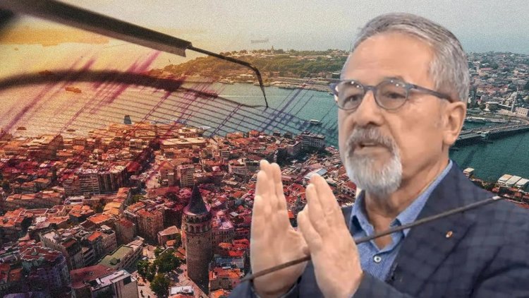    Hər üç evdən ikisi uçacaq - Qorxunc zəlzələ proqnozu   