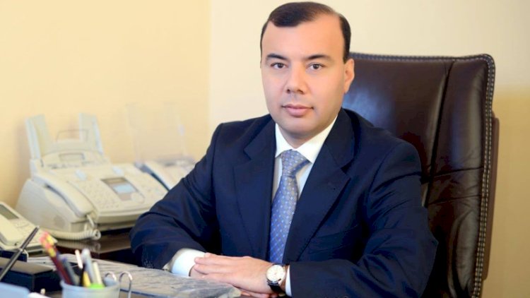    Özünü deputat Azay Quliyev kimi təqdim edən “Hacı” həbs olundu   