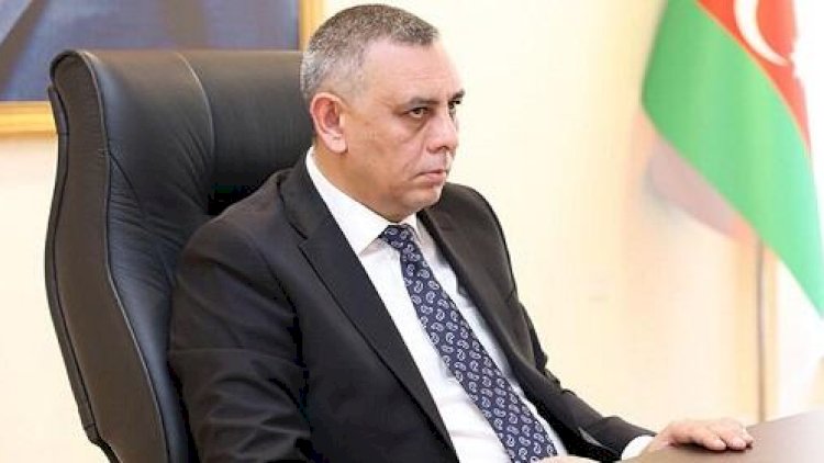   Bakıda bu səfərbərlik idarəsinə yeni rəis təyin edildi    