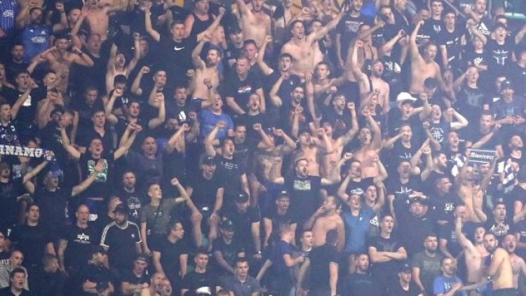    UEFA “Qarabağ”la oyun öncəsi qadağanı ləğv etdi   