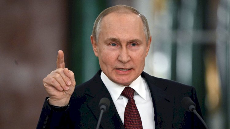    Putinin yeni planı: Bakıya buna görə gəlibmiş...   